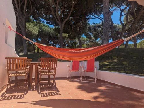 Apartamento Arvore da Vida
