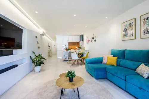 Apartamento Centro de Albufeira Sunny