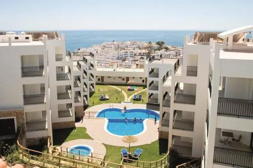 Apartamento - CERRO MAR