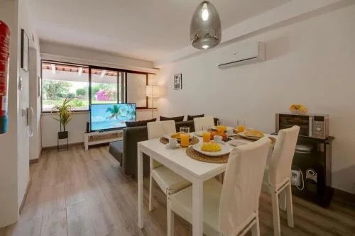 Apartamento Condomínio Montechoro by CM Properties