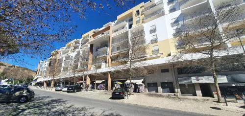 Apartamento Dionisio