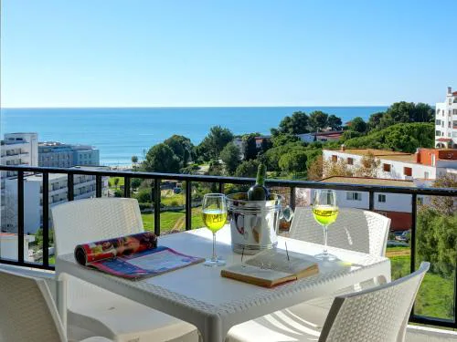 Apartamento do Atlantico