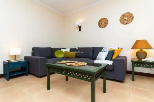 Apartamento do Pinhal - By Dalma Portuguesa