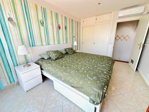 Apartamento Gaivotas