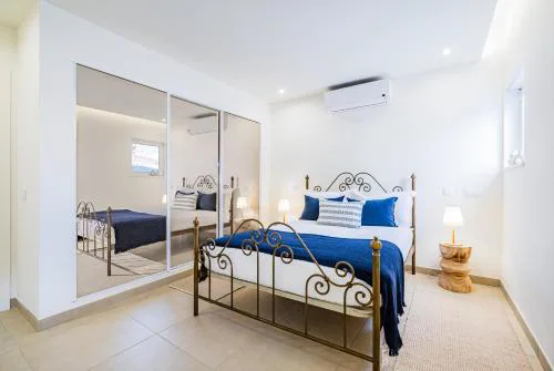 Apartamento oceano