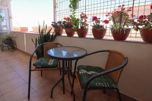 Apartamento Pateo - Algarve - BY BEDZY