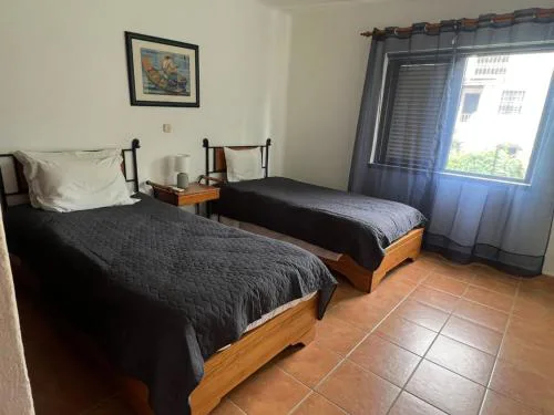 Apartamento São Rafael Holidays