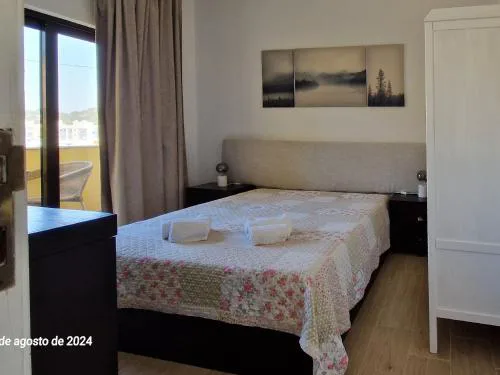Apartamento Solaris T1 - Férias Albufeira