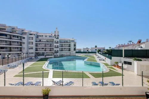 Apartamento Sousa e Filhos