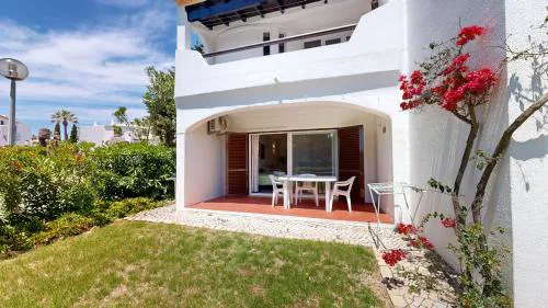 Apartamento Studio Sao Rafael, 450m Praia
