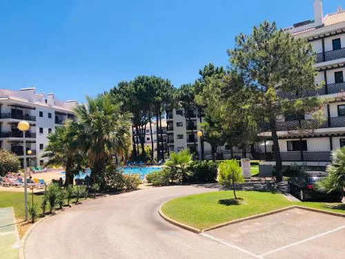 Apartamento Sunny Retreat Pine Sun Park