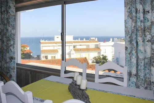 Apartamento T1 Almisa Centro Historico Albufeira