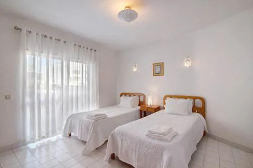 Apartamento T1 Antonio Henriques