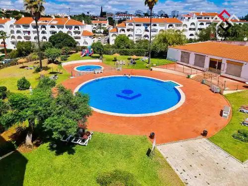 Apartamento T1 - Valmangude