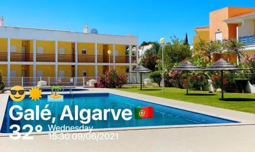Apartamento T2 Encosta sao jose