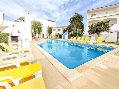 Apartamento Tio Pedro - by bedzy