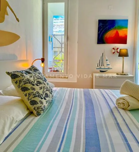 Apartamento Vida & Mar at Albufeira Beach
