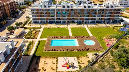 Apartamento Vista Jardim by Portucasa