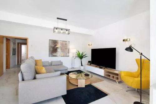Apartamento W Marina by Sunnyway