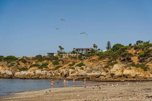Apartamentos Borda D´Agua