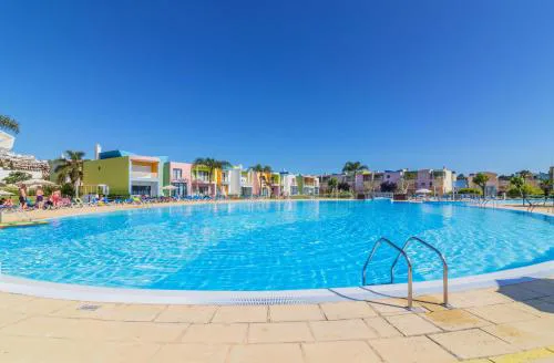Apartamentos da Orada by Garvetur