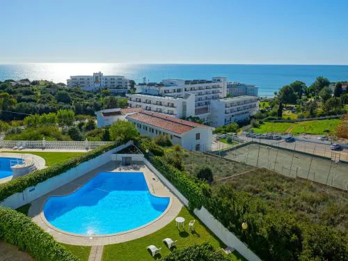 Apartamentos do Atlantico