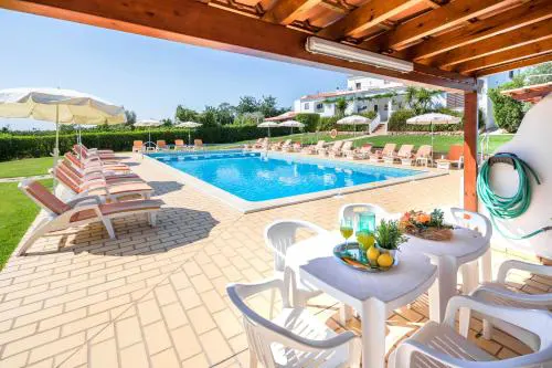 Apartamentos Flor da Laranja, Albufeira by AlgarveBlossom