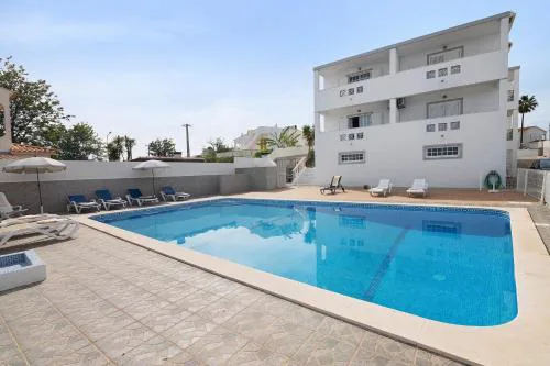 Apartamentos Galego