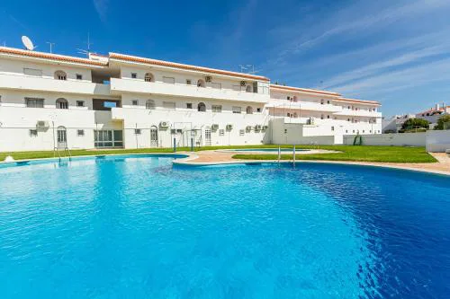 Apartamentos Oura AreiaSol by Sunny Deluxe