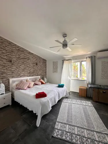 Apartamentos Sao Rafael, 80b