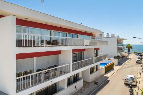 Apartamentos Turisticos Monte da Vinha II