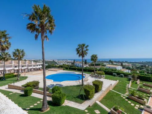 Apartment Aguia M T2 - VIP Properties by Interhome