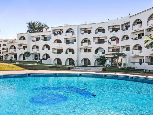 Apartment Albufeira Prestige - Sunny Way by Interhome