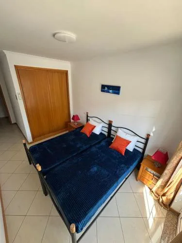 Apartment Blue Sun