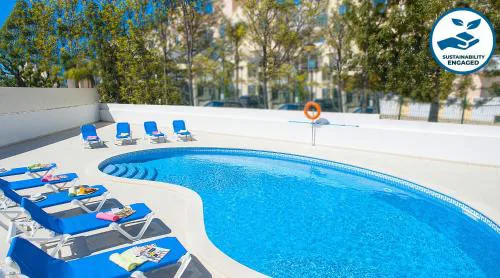 Apartment Caracas 2 by Algarve Vacation