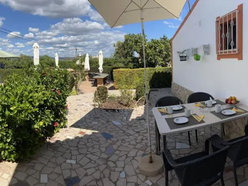 Apartment Casa da Horta 8 mit Terrasse by Interhome