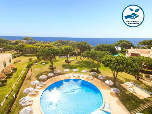 Apartment Ipanema 1 by Algarve Vacation