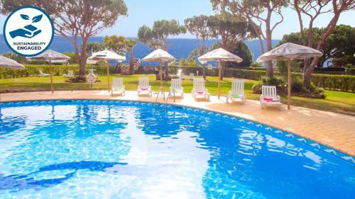 Apartment Ipanema 3 by Algarve Vacation