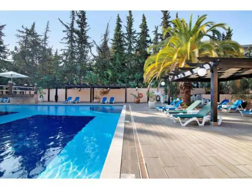 Apartment Ivone - Sunny Way by Interhome