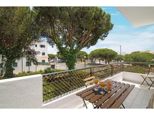 Apartment Jade-Sunny Way by Interhome