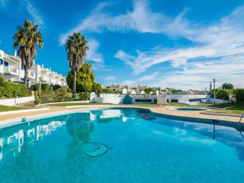 Apartment Jardins da Oura 3 zimmer SuperAlgarve by Interhome
