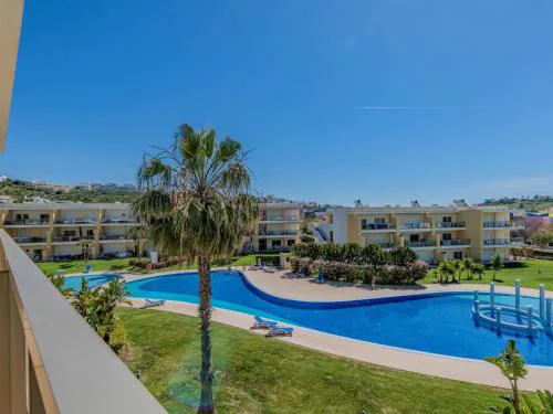 Apartment Jardins Marina T2 - VIP Properties by Interhome