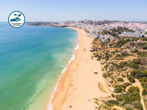 Apartment Lily by Algarve Vacation