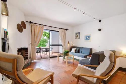 Apartment Mar Azul 1