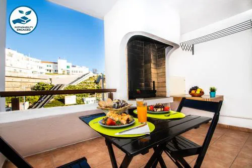 Apartment Marbella by Algarve Vacation