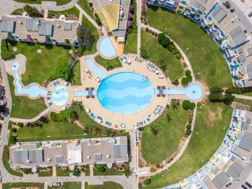 Apartment Mayah - Albufeira marina