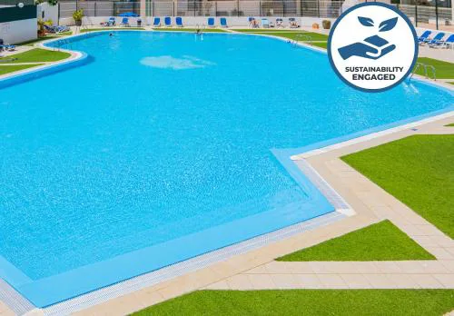 Apartment Milos by Algarve Vacation
