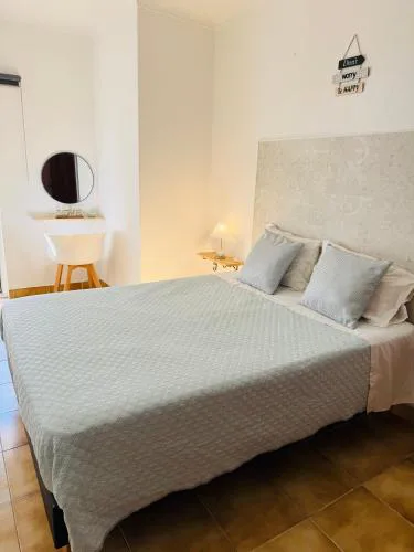Apartment Old Town Telheiros