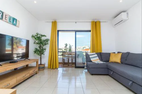Apartment OuraVale