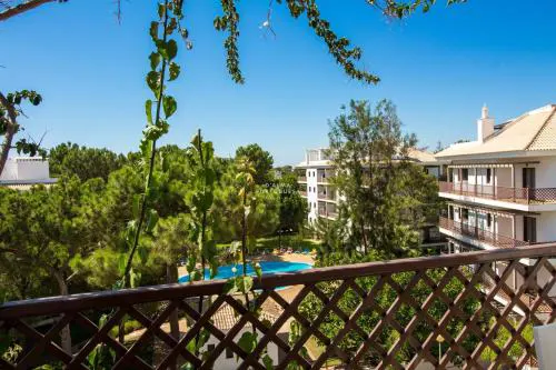 Apartment Pine View- Falesia Beach By Dalma Portuguesa